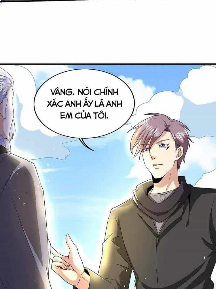 Y Võ Chí Tôn - Chương 320 - ảnh 2