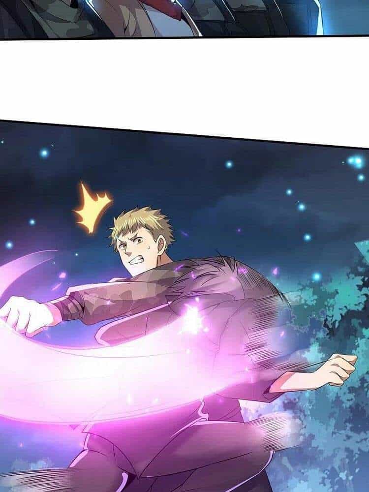 Y Võ Chí Tôn - Chương 320 - ảnh 25