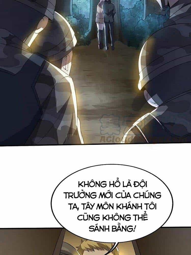 Y Võ Chí Tôn - Chương 322 - ảnh 10