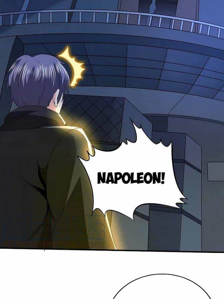 Y Võ Chí Tôn - Chương 324 - ảnh 16
