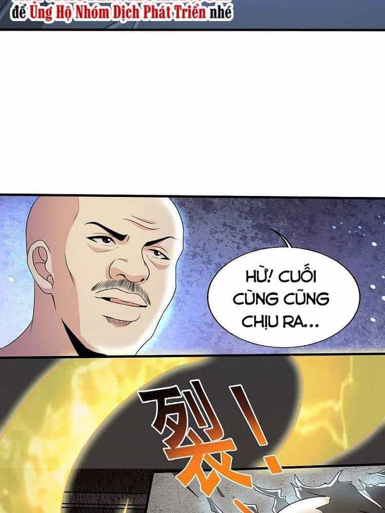 Y Võ Chí Tôn - Chương 324 - ảnh 29