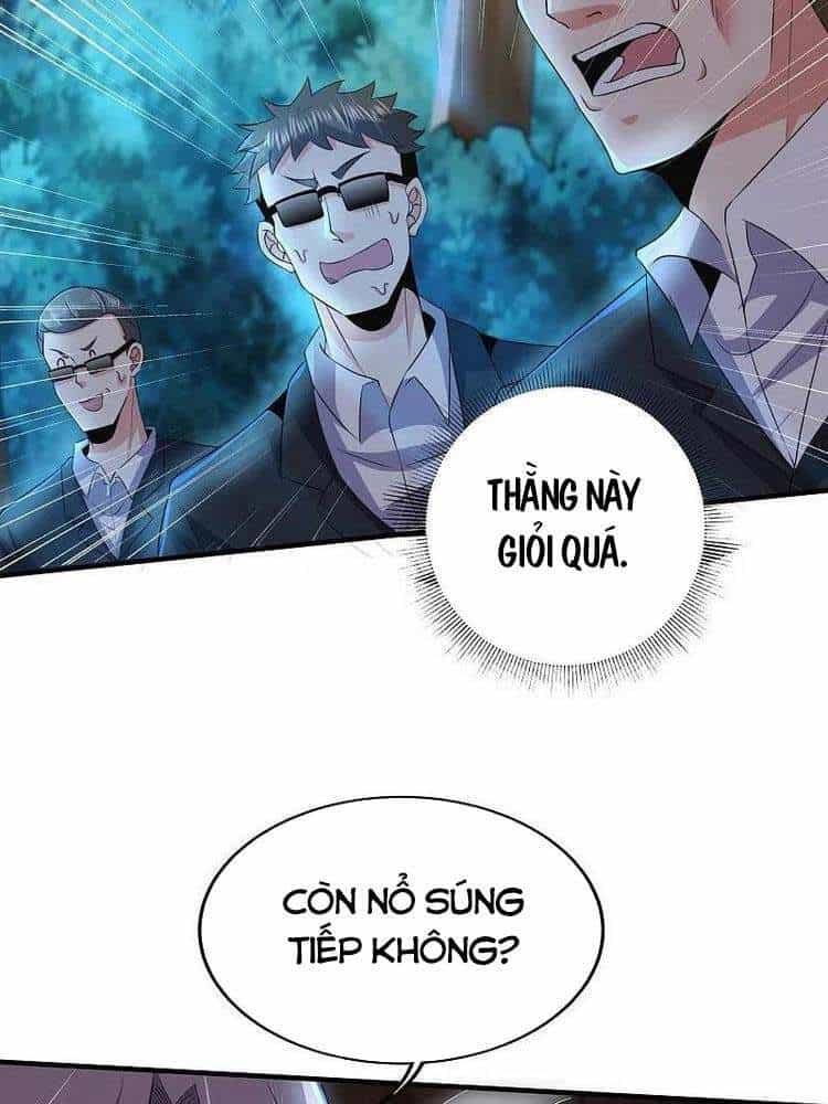 Y Võ Chí Tôn - Chương 333 - ảnh 4