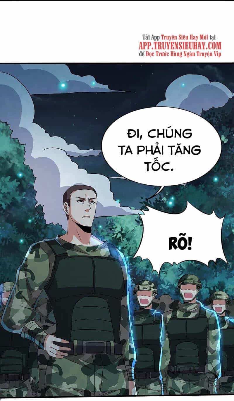 Y Võ Chí Tôn - Chương 338 - ảnh 29