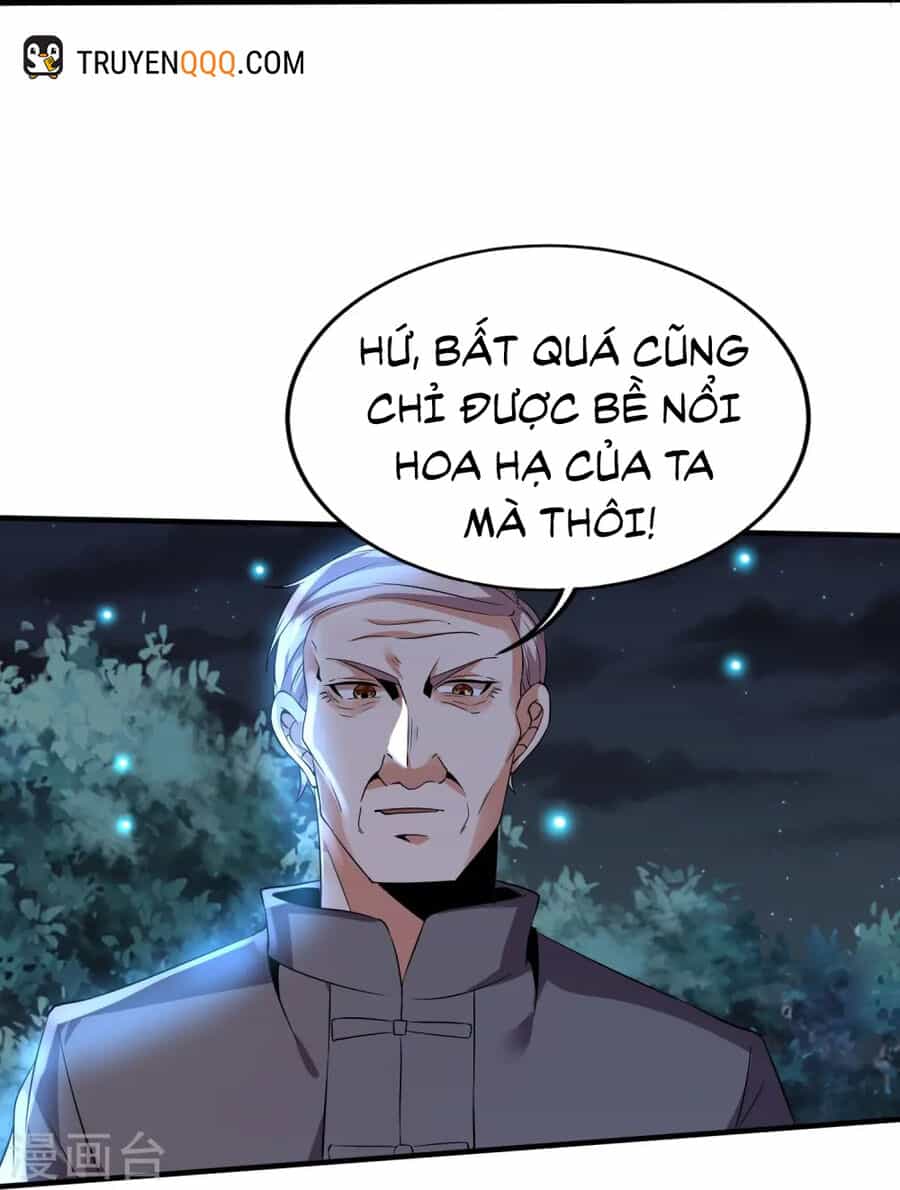 Y Võ Chí Tôn - Chương 339 - ảnh 6