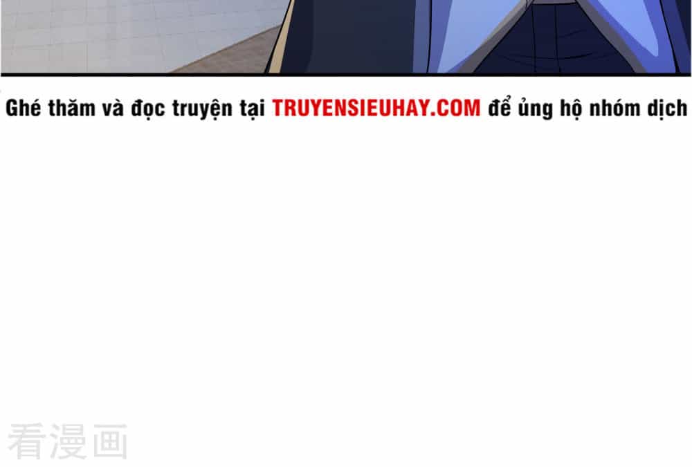 Y Võ Chí Tôn - Chương 34 - ảnh 23