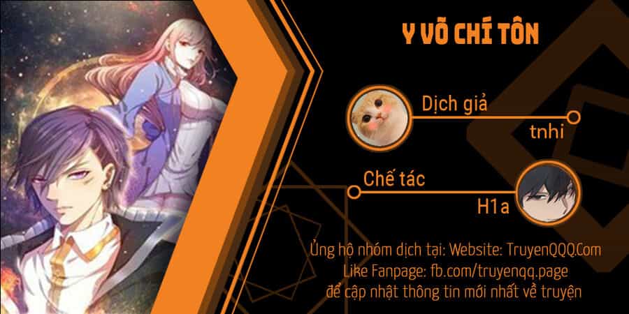 Y Võ Chí Tôn - Chương 344 - ảnh 1