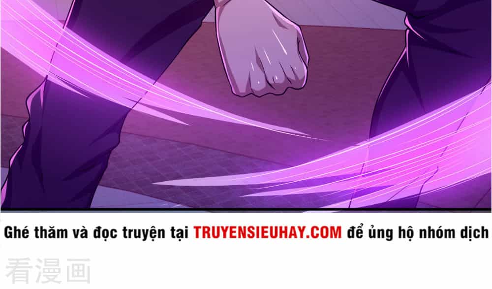 Y Võ Chí Tôn - Chương 35 - ảnh 26