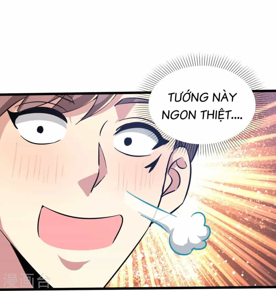Y Võ Chí Tôn - Chương 351 - ảnh 18