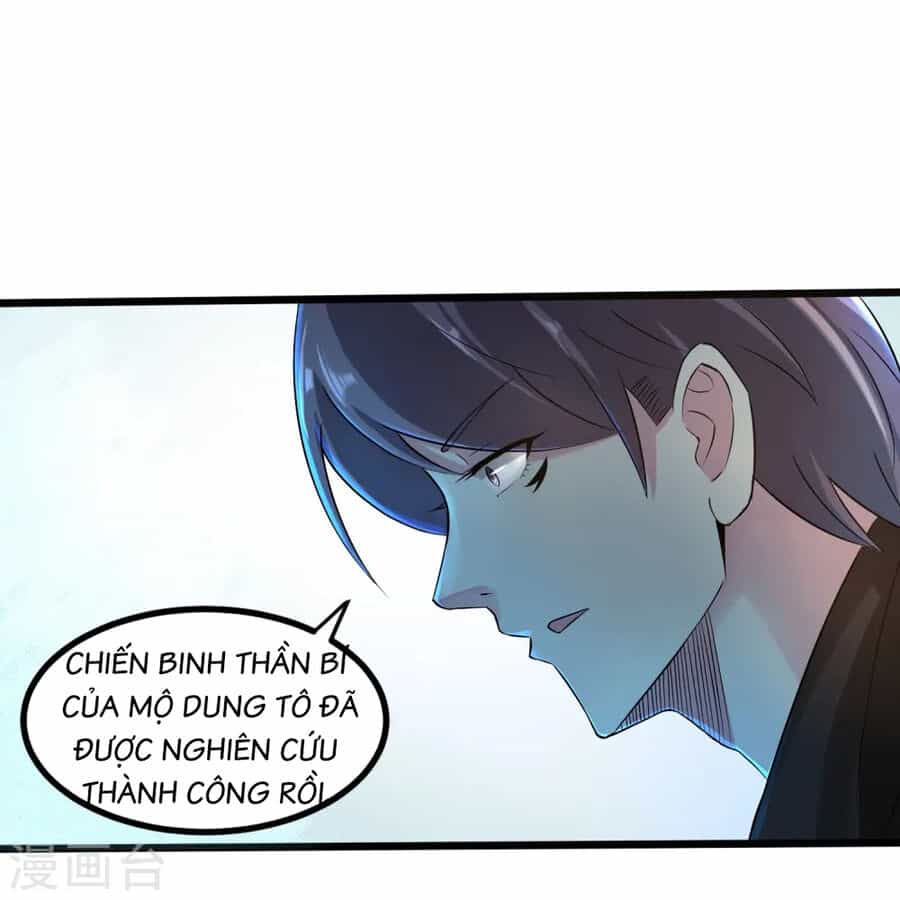 Y Võ Chí Tôn - Chương 352 - ảnh 30