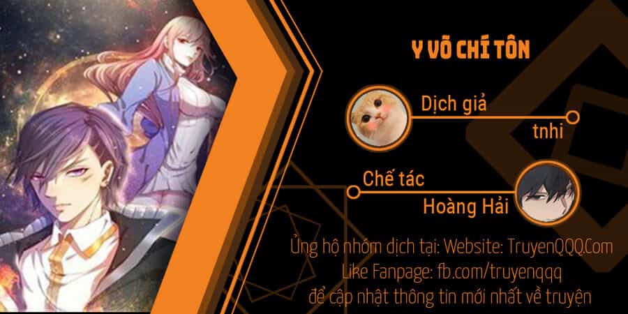Y Võ Chí Tôn - Chương 360 - ảnh 1