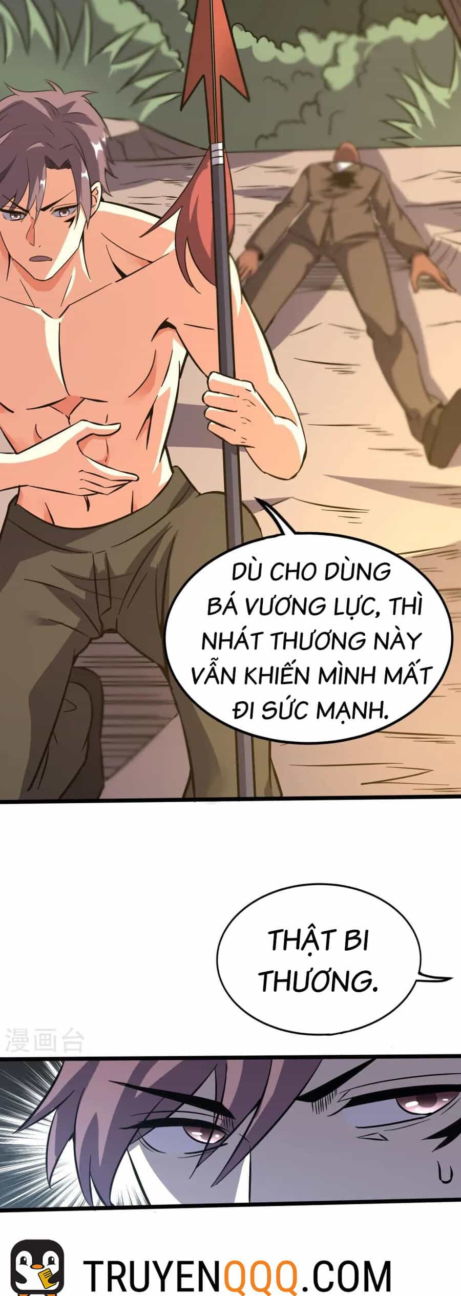 Y Võ Chí Tôn - Chương 362 - ảnh 7