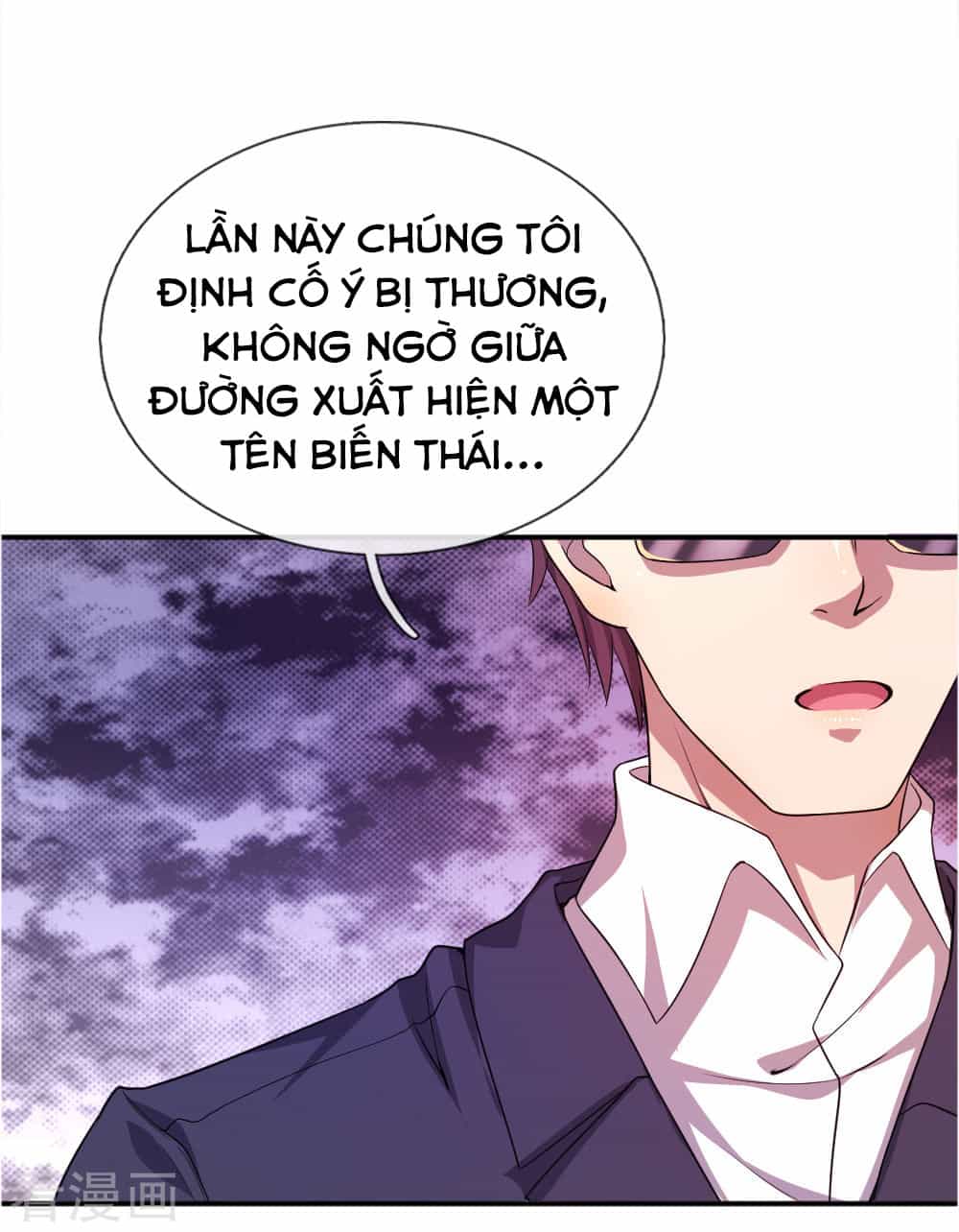 Y Võ Chí Tôn - Chương 37 - ảnh 12