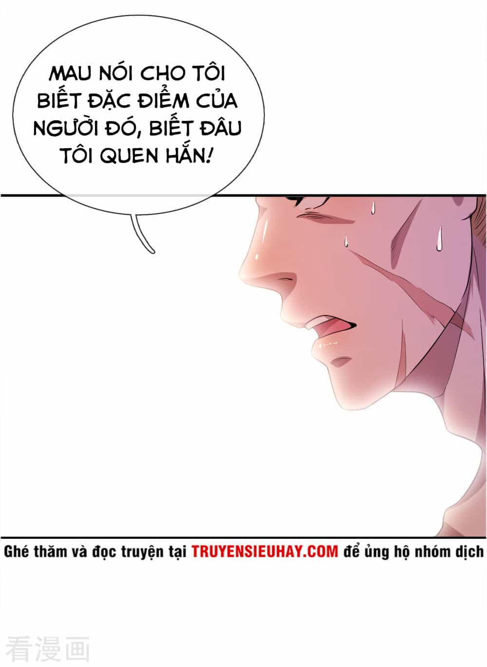 Y Võ Chí Tôn - Chương 37 - ảnh 14