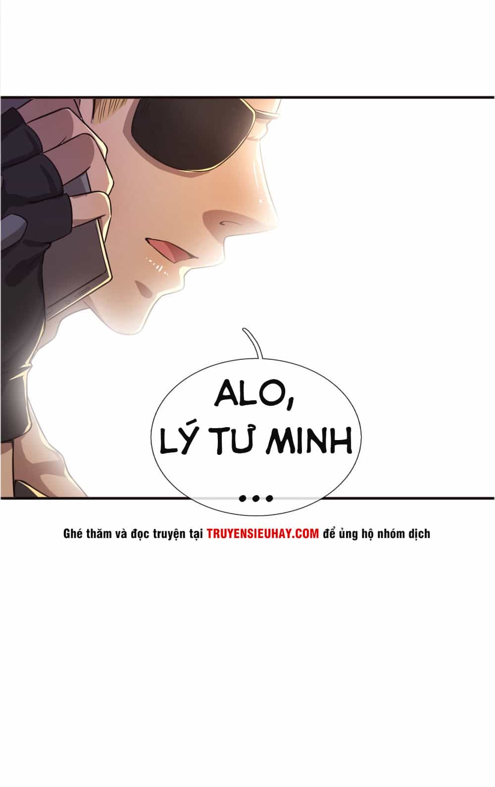 Y Võ Chí Tôn - Chương 39 - ảnh 24