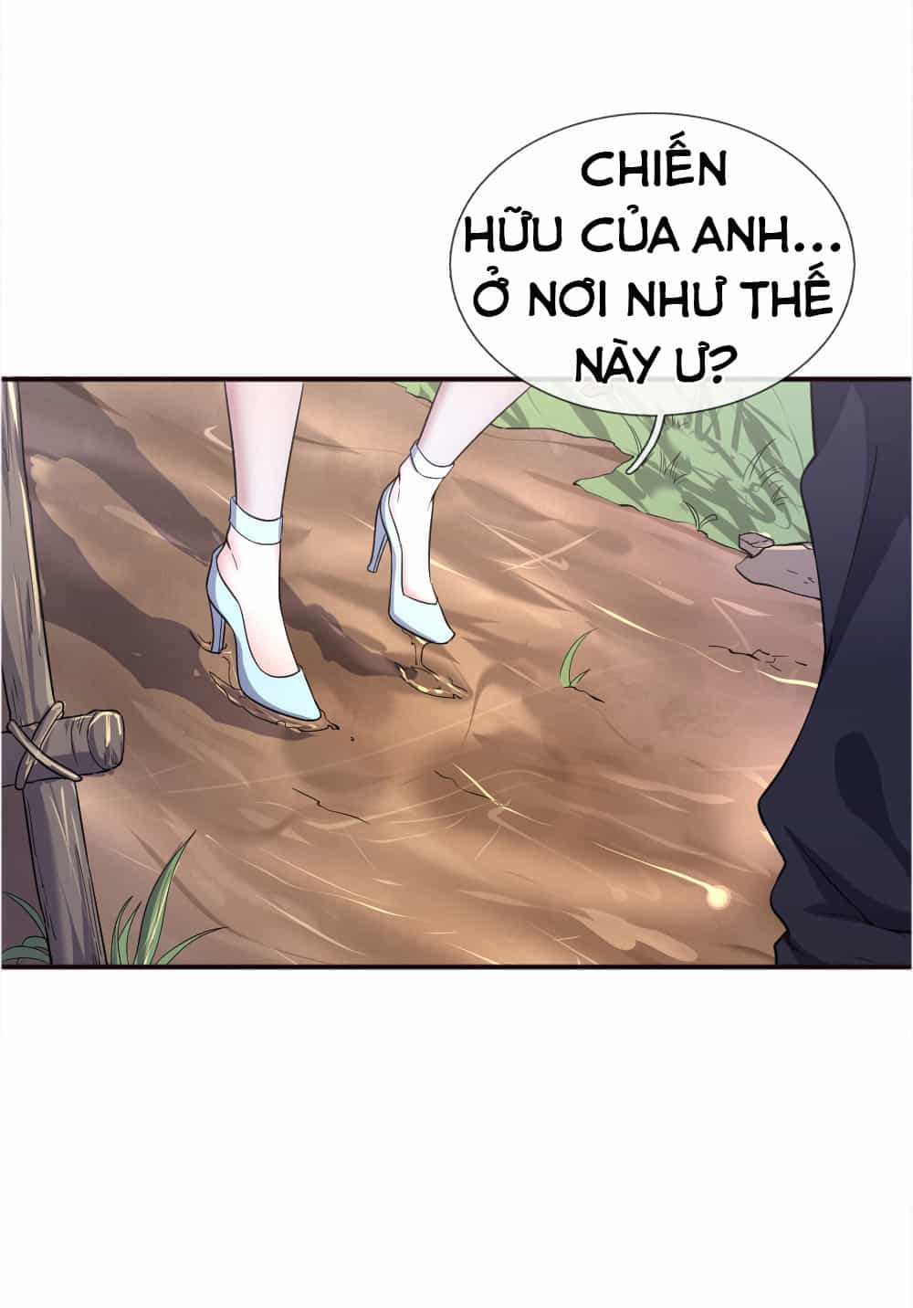 Y Võ Chí Tôn - Chương 42 - ảnh 13