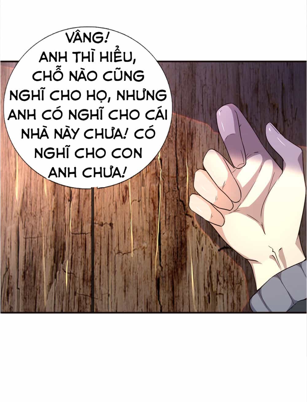 Y Võ Chí Tôn - Chương 42 - ảnh 22