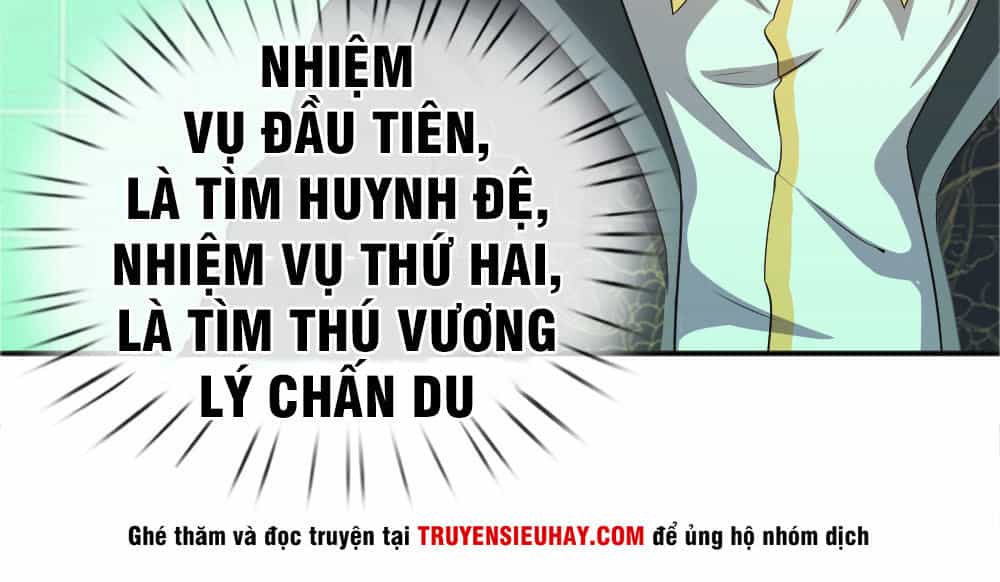Y Võ Chí Tôn - Chương 42 - ảnh 3