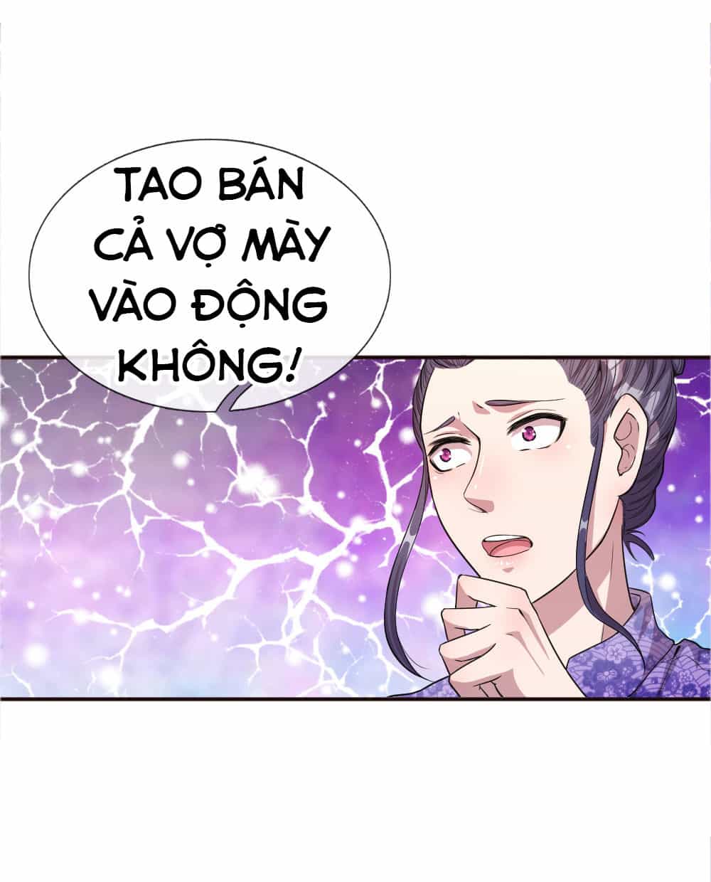 Y Võ Chí Tôn - Chương 46 - ảnh 3