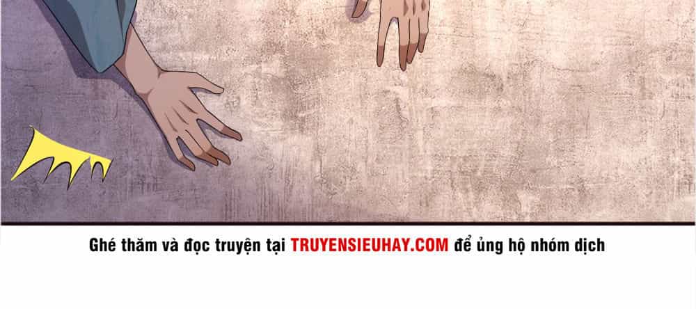 Y Võ Chí Tôn - Chương 46 - ảnh 9