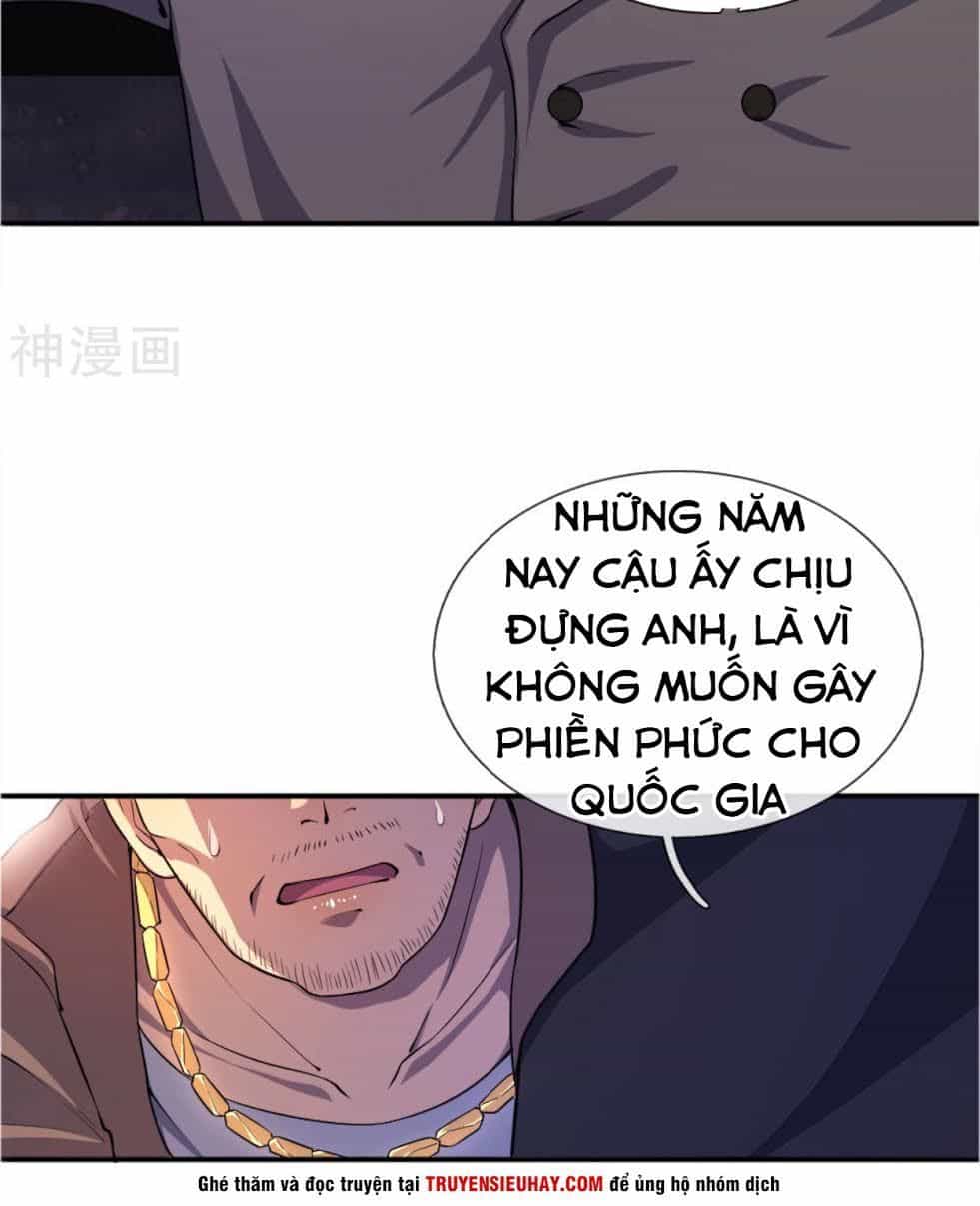 Y Võ Chí Tôn - Chương 48 - ảnh 11