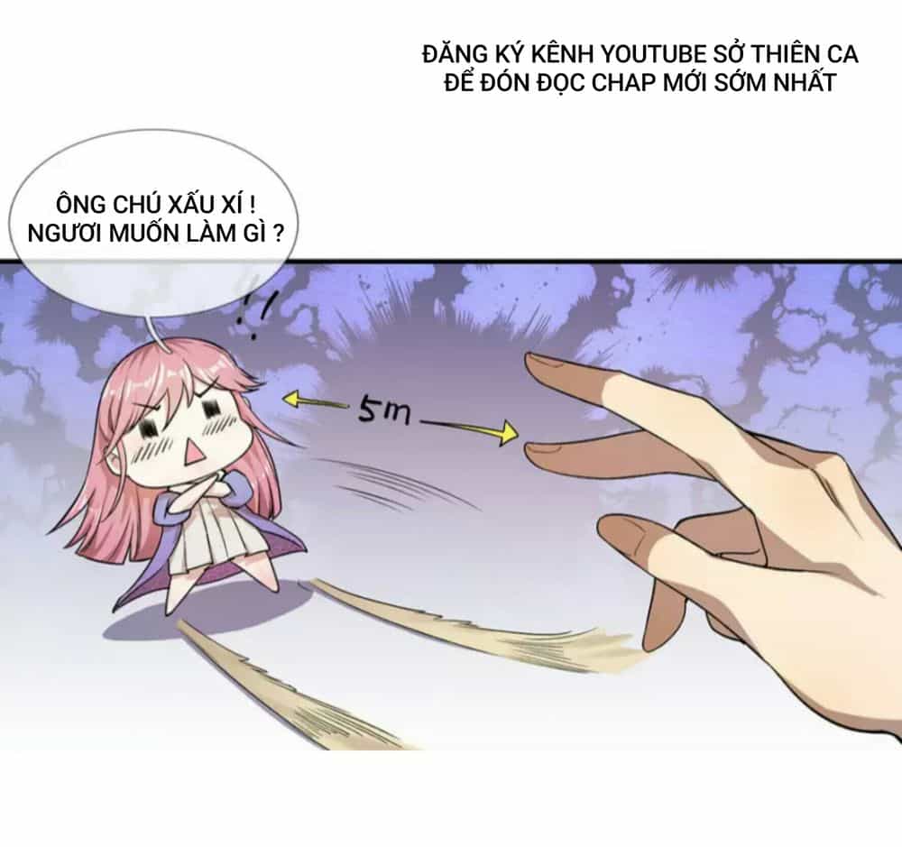 Y Võ Chí Tôn - Chương 5 - ảnh 25