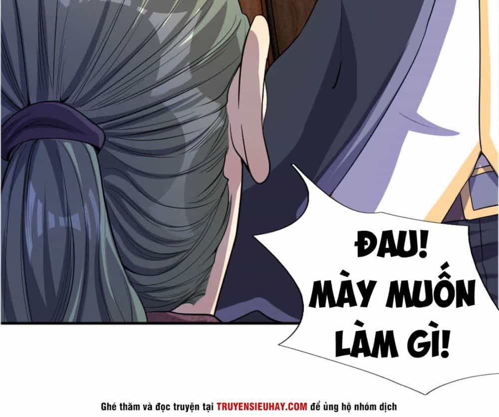 Y Võ Chí Tôn - Chương 52 - ảnh 11