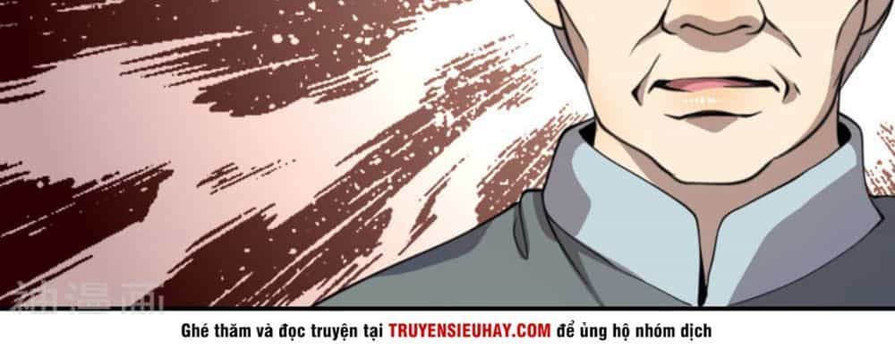 Y Võ Chí Tôn - Chương 65 - ảnh 12