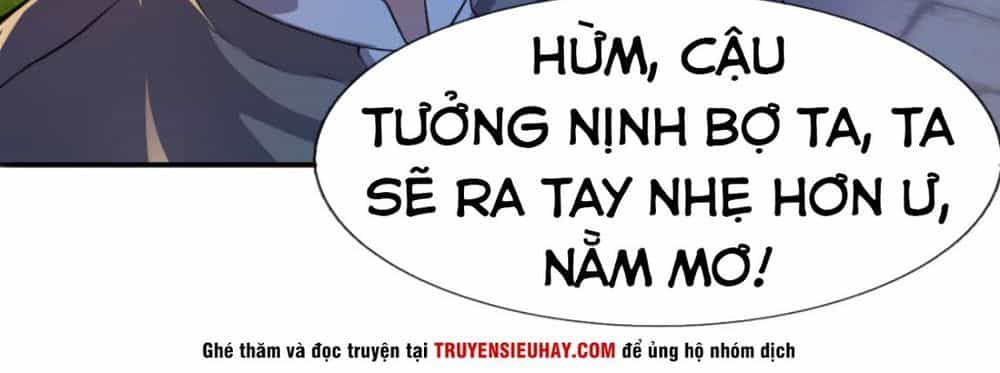 Y Võ Chí Tôn - Chương 66 - ảnh 8