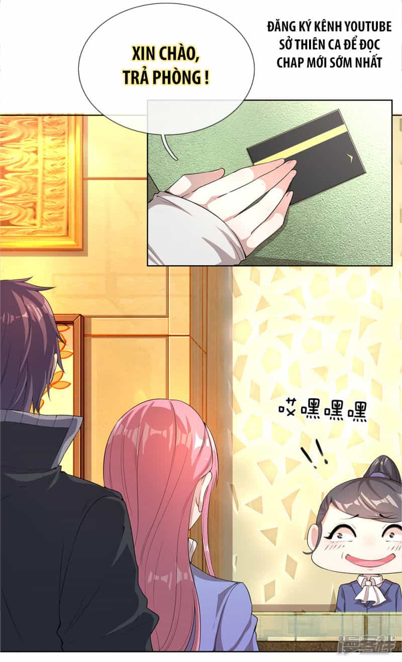 Y Võ Chí Tôn - Chương 7 - ảnh 27