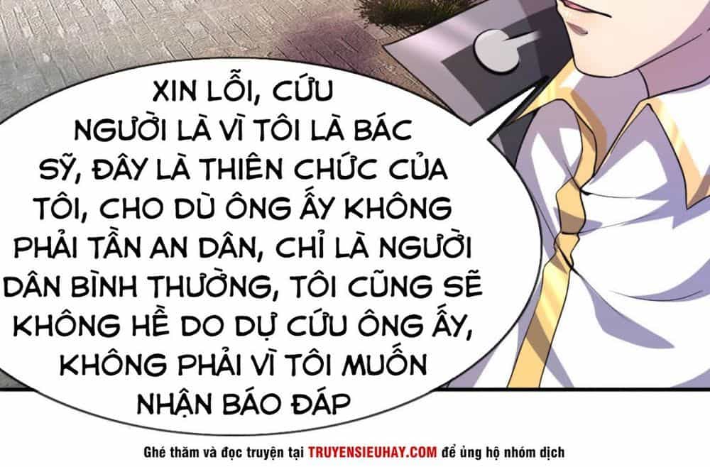 Y Võ Chí Tôn - Chương 76 - ảnh 20
