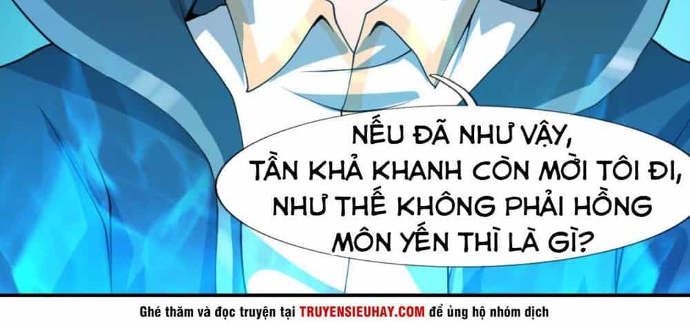 Y Võ Chí Tôn - Chương 77 - ảnh 17