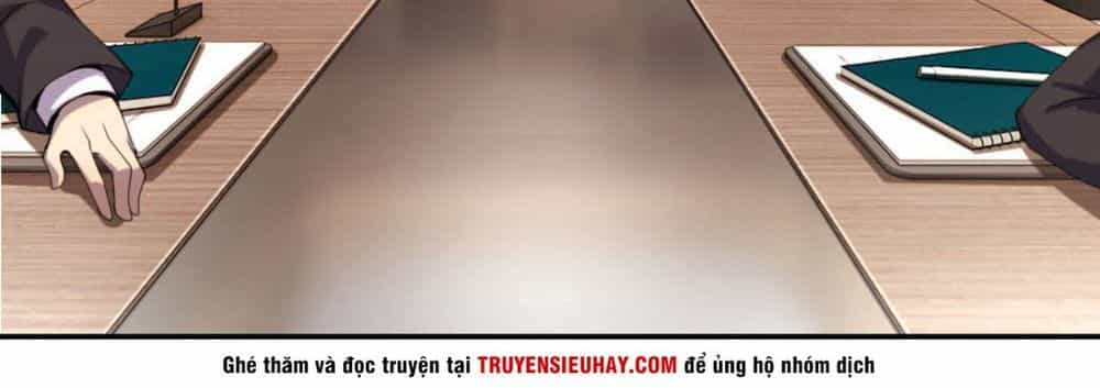 Y Võ Chí Tôn - Chương 79 - ảnh 3