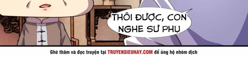Y Võ Chí Tôn - Chương 80 - ảnh 32