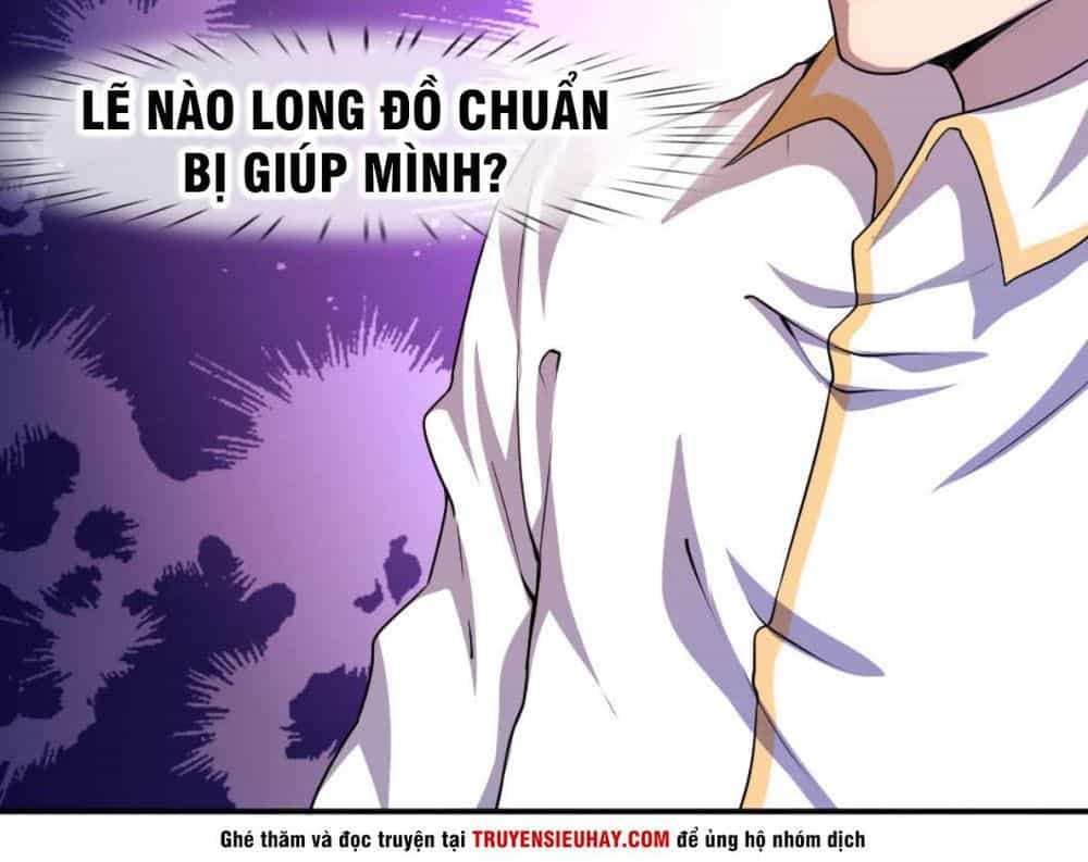 Y Võ Chí Tôn - Chương 80 - ảnh 34