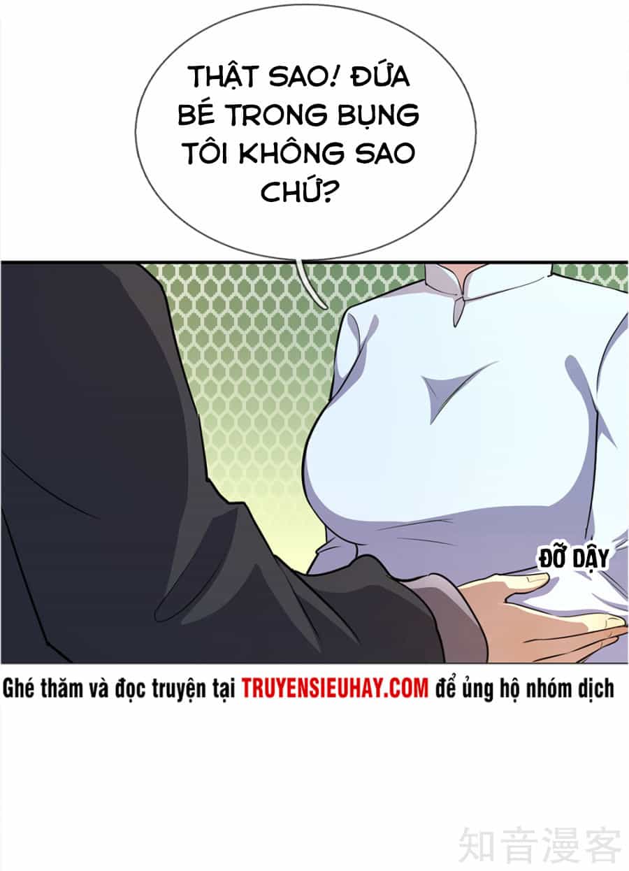 Y Võ Chí Tôn - Chương 8 - ảnh 25