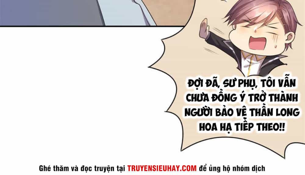 Y Võ Chí Tôn - Chương 81 - ảnh 5