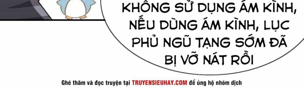 Y Võ Chí Tôn - Chương 84 - ảnh 17