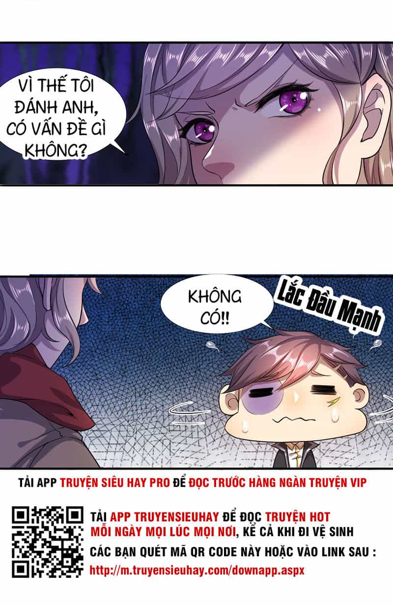 Y Võ Chí Tôn - Chương 85 - ảnh 37