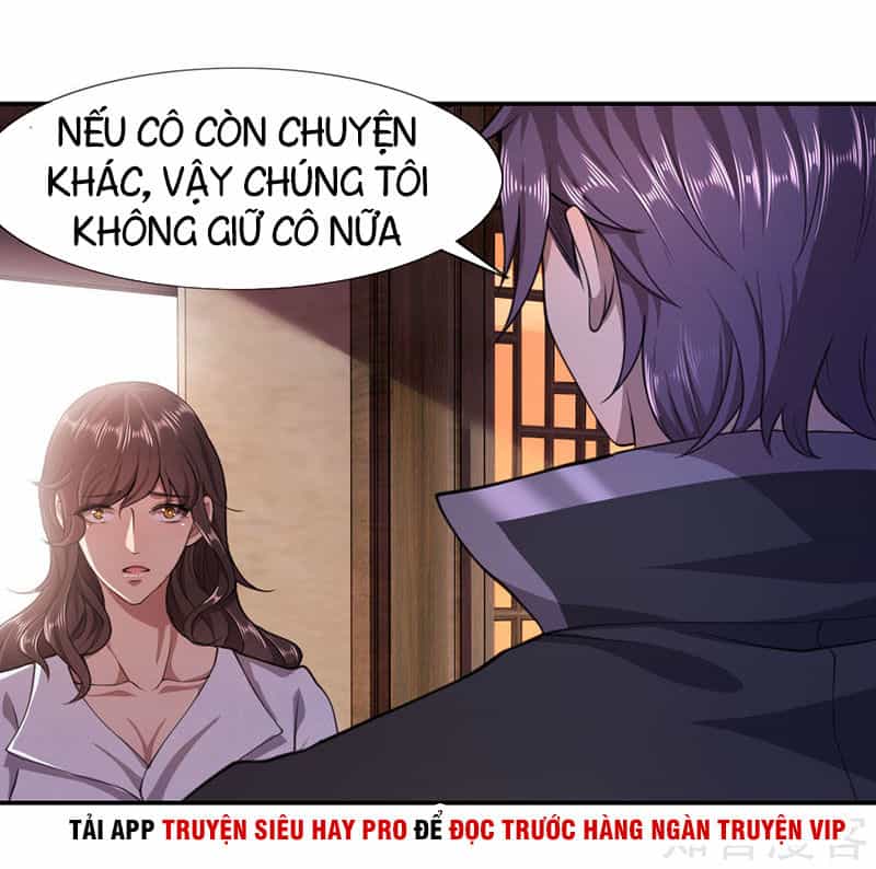 Y Võ Chí Tôn - Chương 86 - ảnh 15