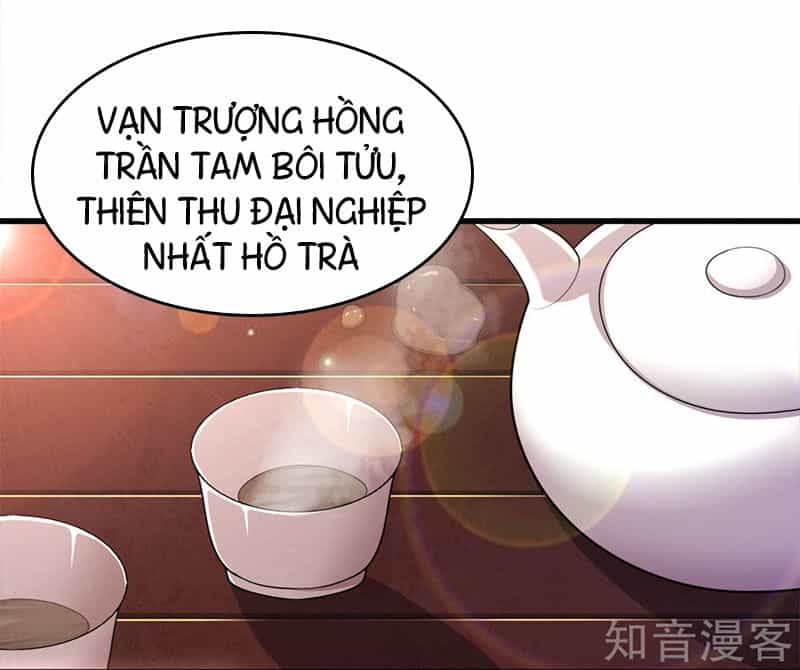 Y Võ Chí Tôn - Chương 88 - ảnh 3
