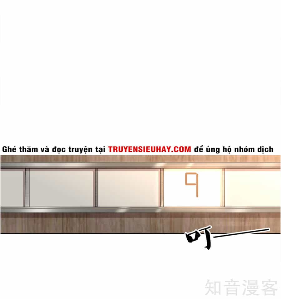 Y Võ Chí Tôn - Chương 9 - ảnh 11