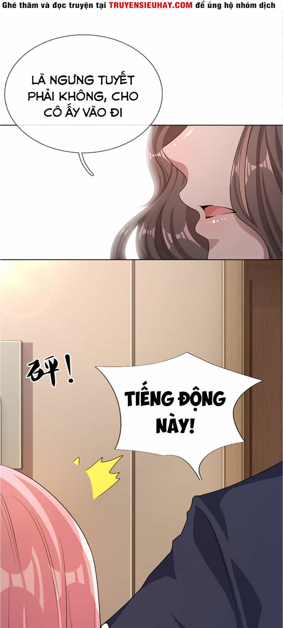 Y Võ Chí Tôn - Chương 9 - ảnh 19