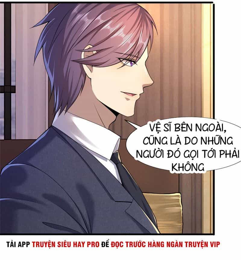 Y Võ Chí Tôn - Chương 95 - ảnh 13