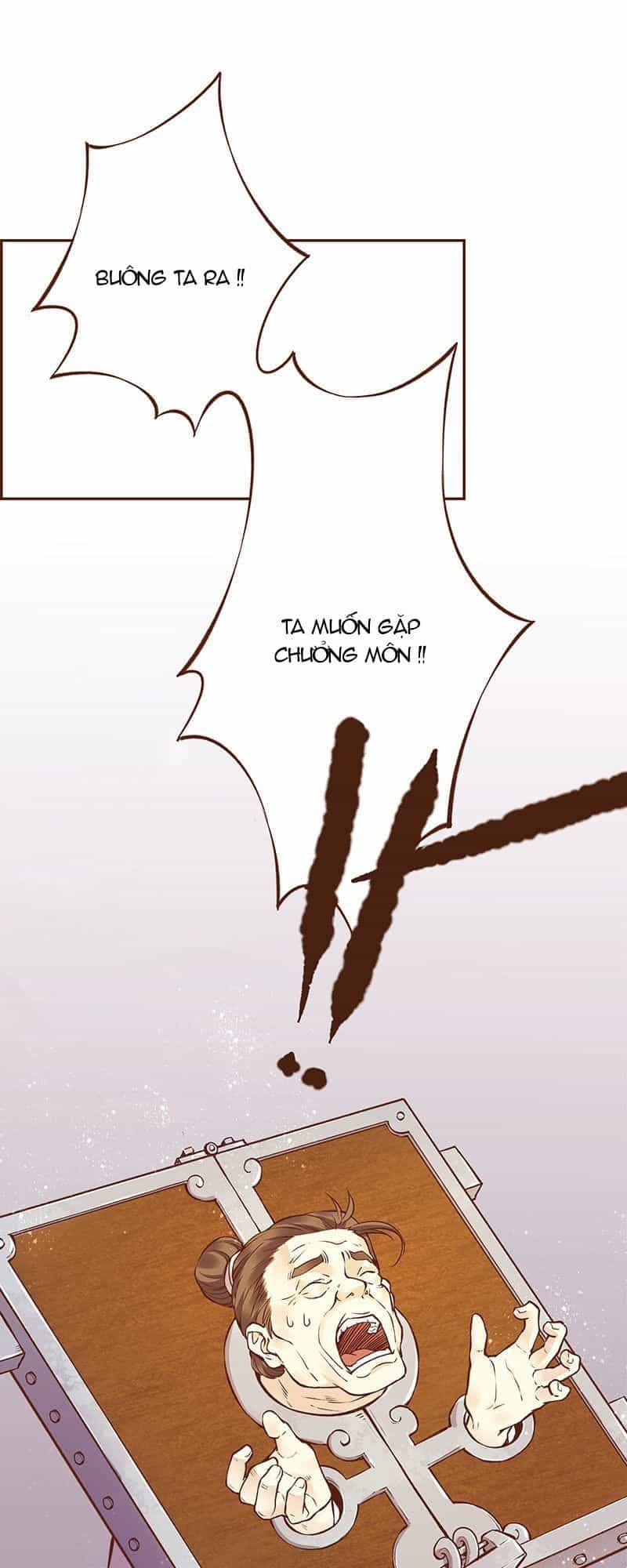 Yến Sơn Phái Và Bách Hoa Môn - Chương 105 - ảnh 12