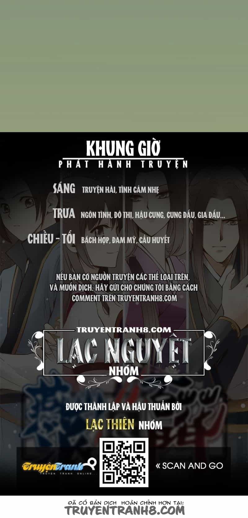 Yến Sơn Phái Và Bách Hoa Môn - Chương 11 - ảnh 16