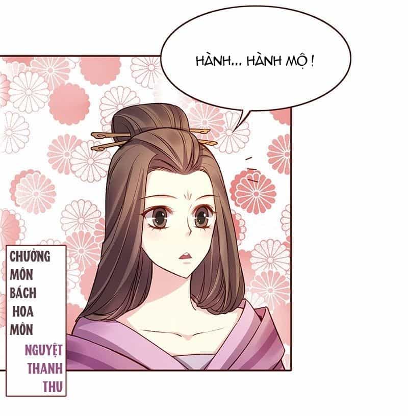 Yến Sơn Phái Và Bách Hoa Môn - Chương 113.1 - ảnh 23