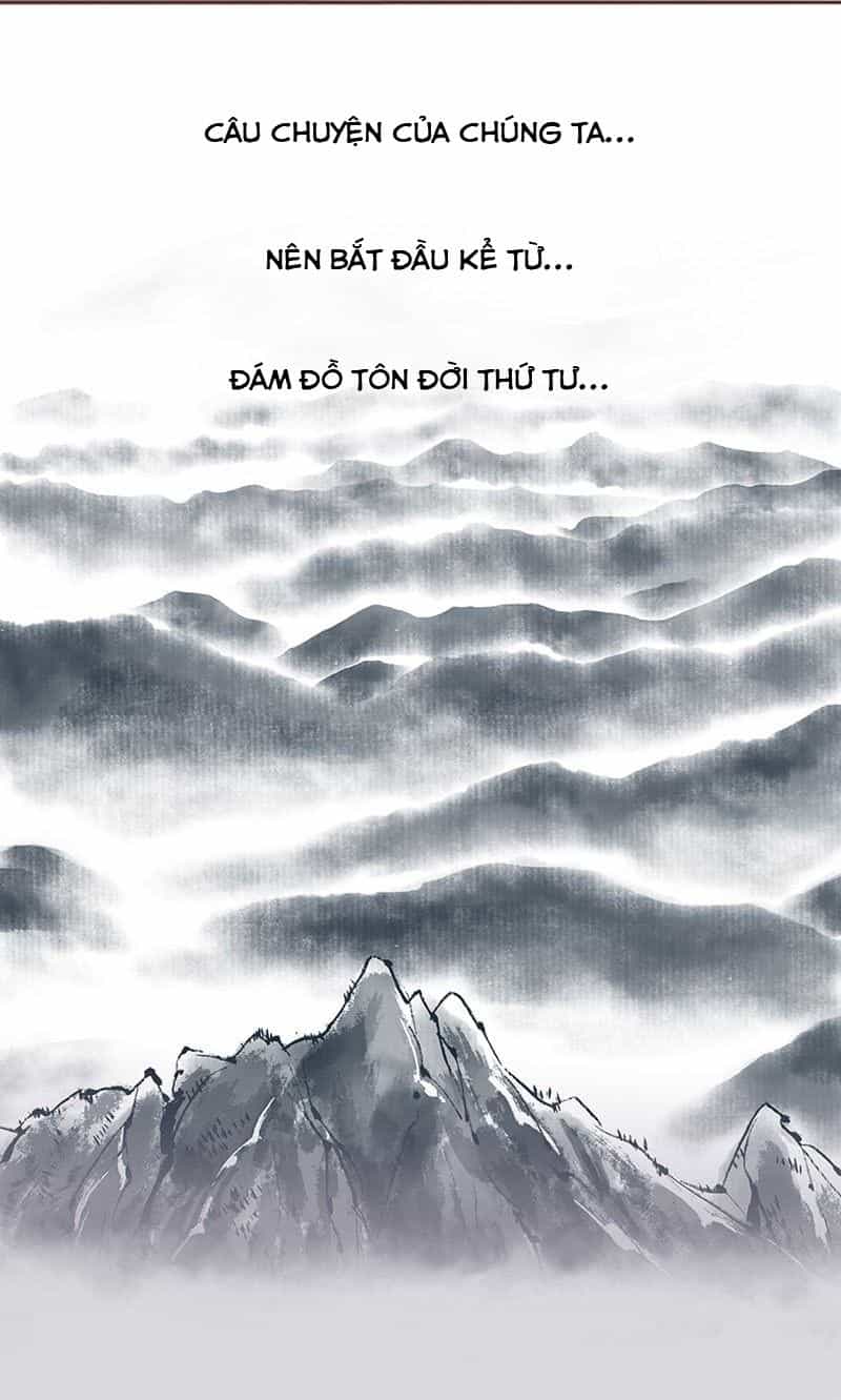 Yến Sơn Phái Và Bách Hoa Môn - Chương 113.1 - ảnh 6