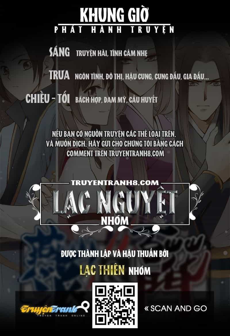 Yến Sơn Phái Và Bách Hoa Môn - Chương 113.5 - ảnh 31