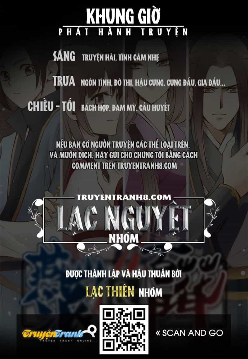 Yến Sơn Phái Và Bách Hoa Môn - Chương 140 - ảnh 29