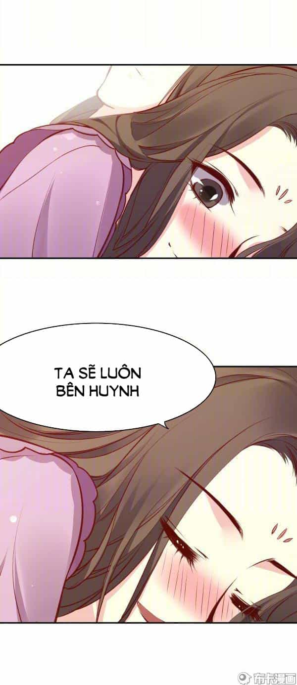 Yến Sơn Phái Và Bách Hoa Môn - Chương 164 - ảnh 16
